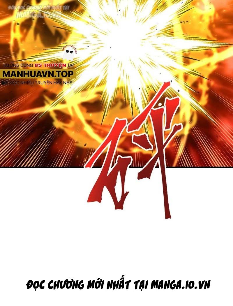 Cao Võ: Hạ Cánh Đến Một Vạn Năm Sau Chap 123 - Next Chap 124