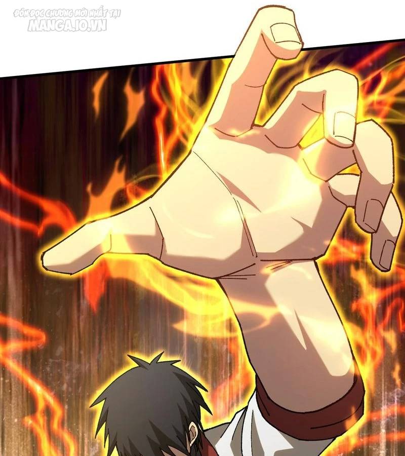 Cao Võ: Hạ Cánh Đến Một Vạn Năm Sau Chap 123 - Next Chap 124