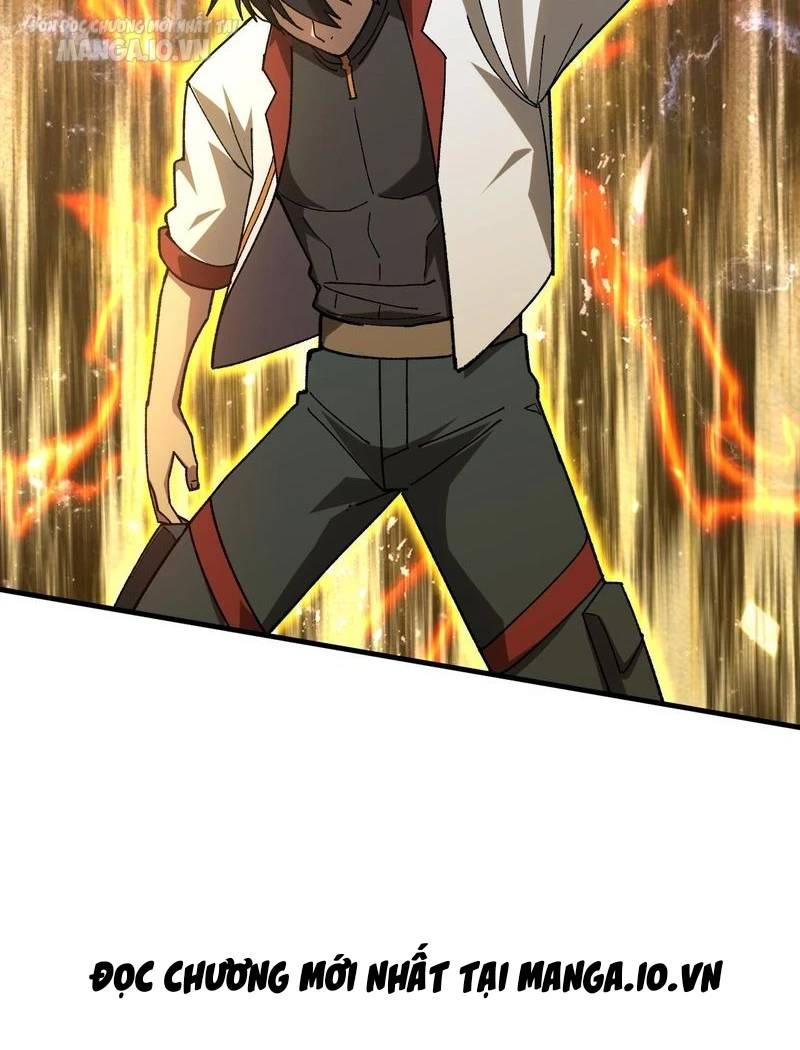 Cao Võ: Hạ Cánh Đến Một Vạn Năm Sau Chap 123 - Next Chap 124