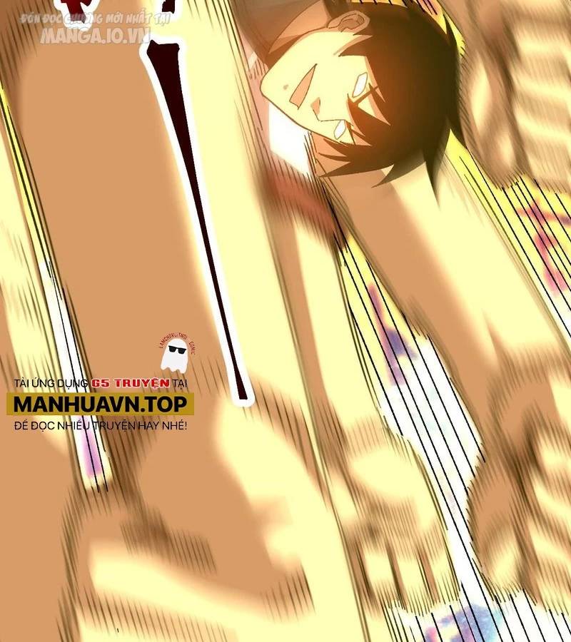 Cao Võ: Hạ Cánh Đến Một Vạn Năm Sau Chap 123 - Next Chap 124