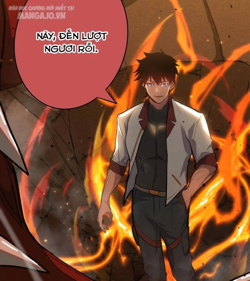 Cao Võ: Hạ Cánh Đến Một Vạn Năm Sau Chap 123 - Next Chap 124