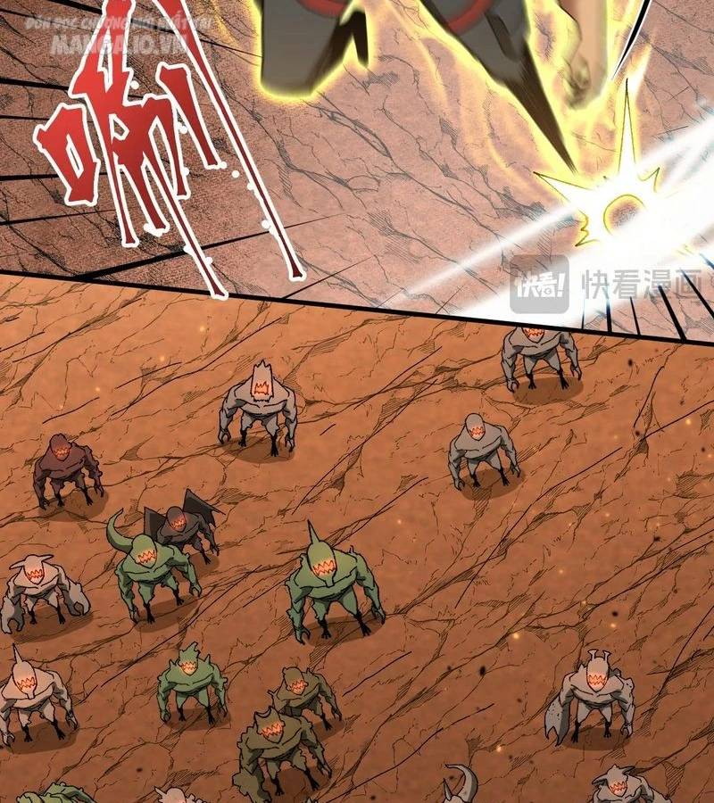 Cao Võ: Hạ Cánh Đến Một Vạn Năm Sau Chap 123 - Next Chap 124