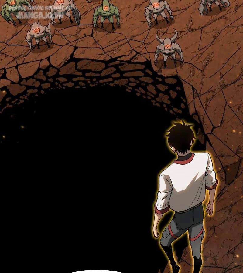 Cao Võ: Hạ Cánh Đến Một Vạn Năm Sau Chap 123 - Next Chap 124