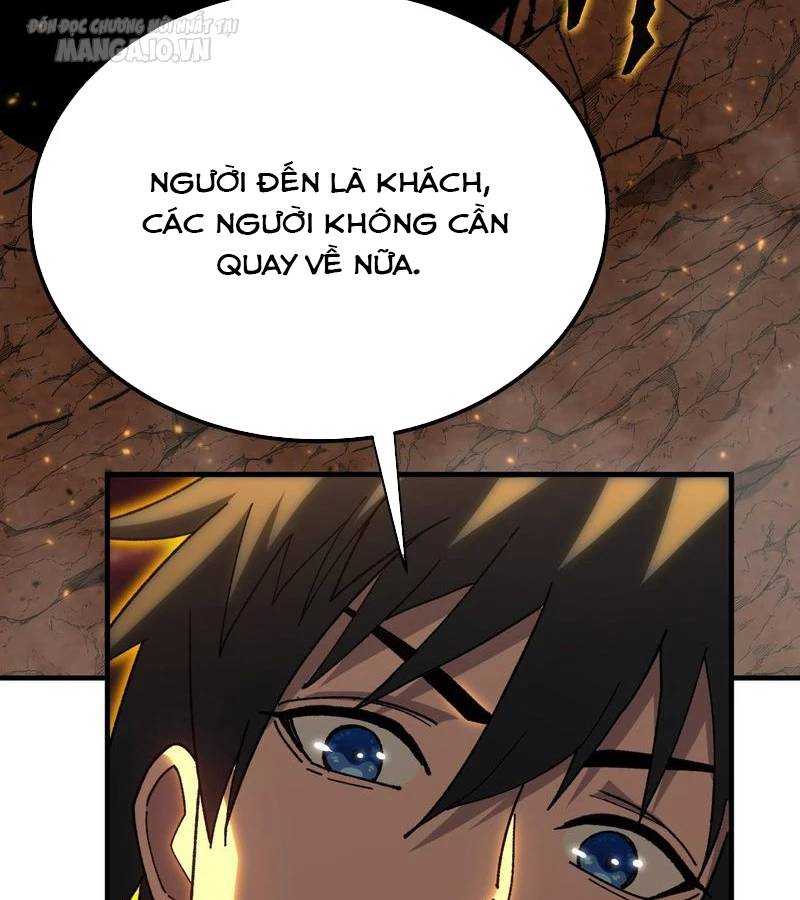 Cao Võ: Hạ Cánh Đến Một Vạn Năm Sau Chap 123 - Next Chap 124