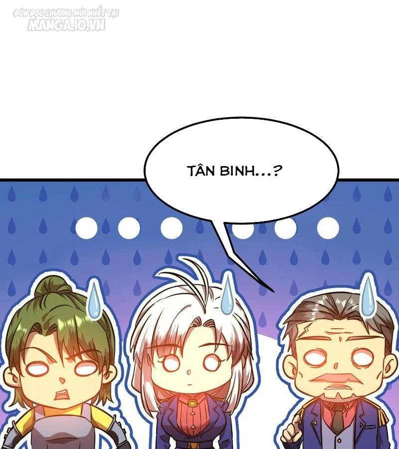 Cao Võ: Hạ Cánh Đến Một Vạn Năm Sau Chap 123 - Next Chap 124