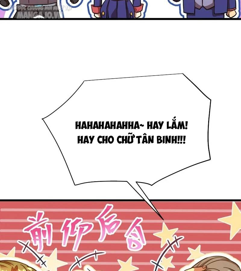 Cao Võ: Hạ Cánh Đến Một Vạn Năm Sau Chap 123 - Next Chap 124