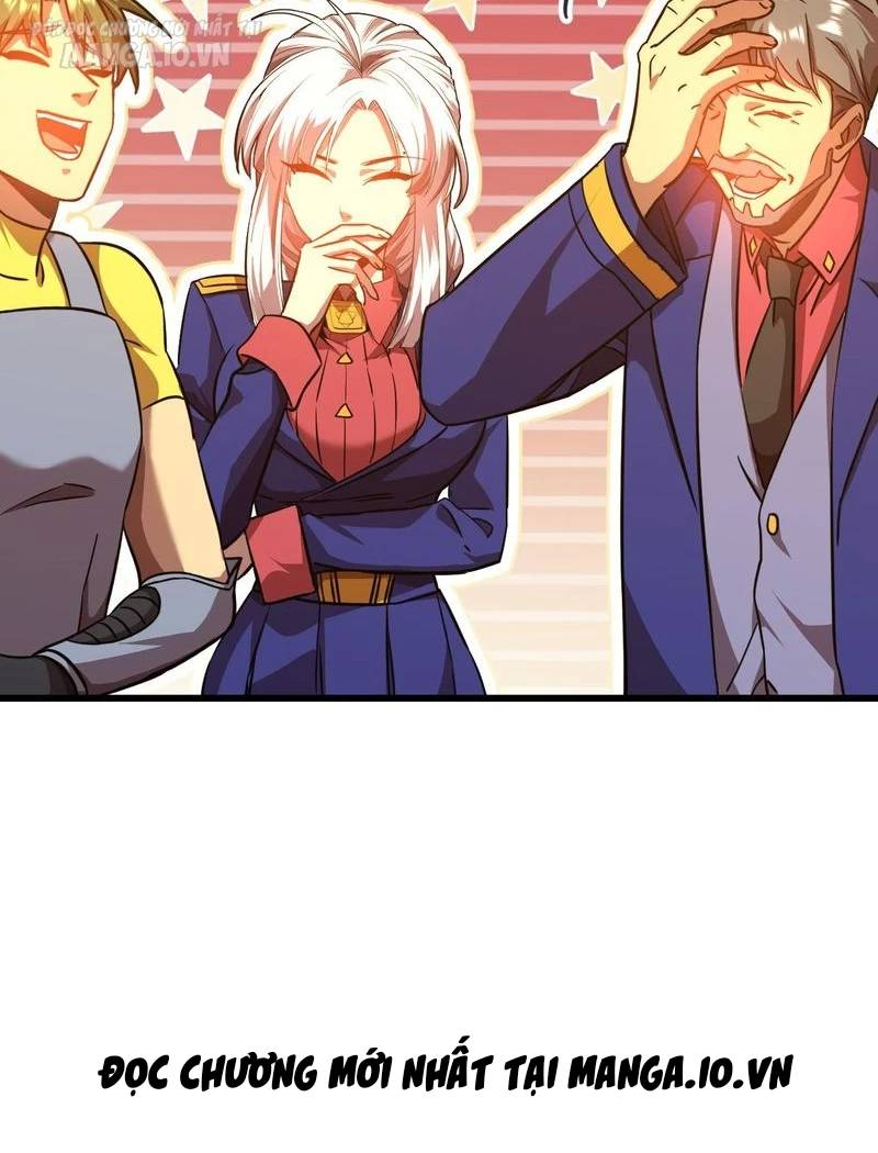 Cao Võ: Hạ Cánh Đến Một Vạn Năm Sau Chap 123 - Next Chap 124