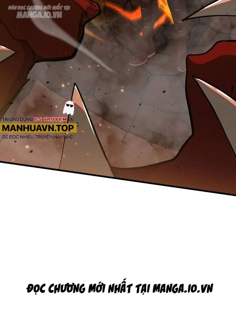 Cao Võ: Hạ Cánh Đến Một Vạn Năm Sau Chap 123 - Next Chap 124