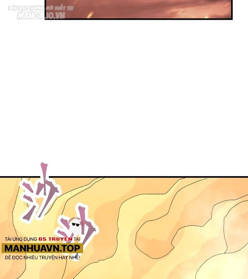 Cao Võ: Hạ Cánh Đến Một Vạn Năm Sau Chap 123 - Next Chap 124