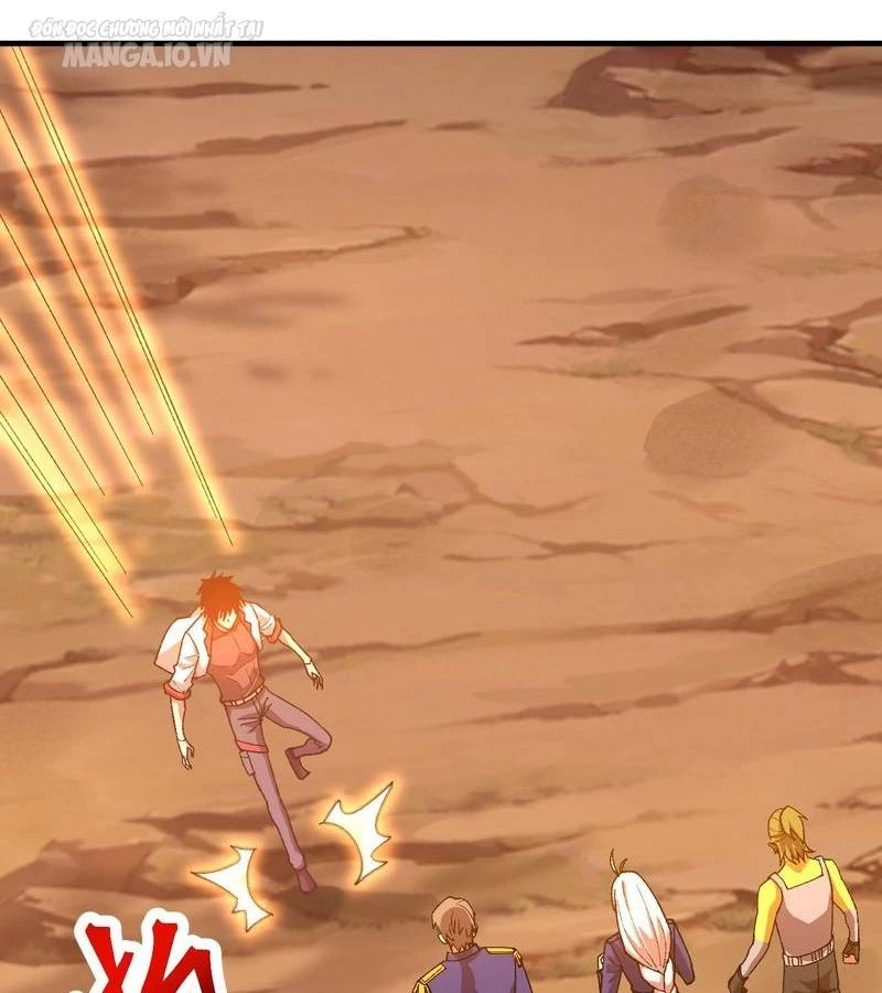 Cao Võ: Hạ Cánh Đến Một Vạn Năm Sau Chap 123 - Next Chap 124