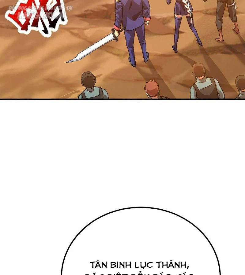 Cao Võ: Hạ Cánh Đến Một Vạn Năm Sau Chap 123 - Next Chap 124