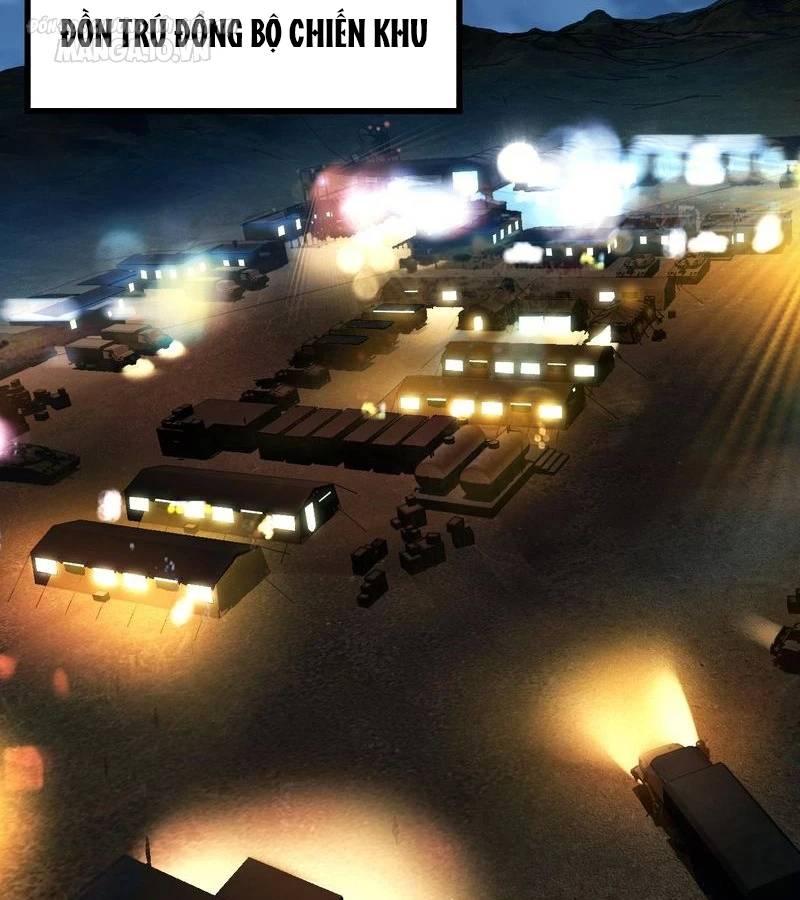 Cao Võ: Hạ Cánh Đến Một Vạn Năm Sau Chap 123 - Next Chap 124