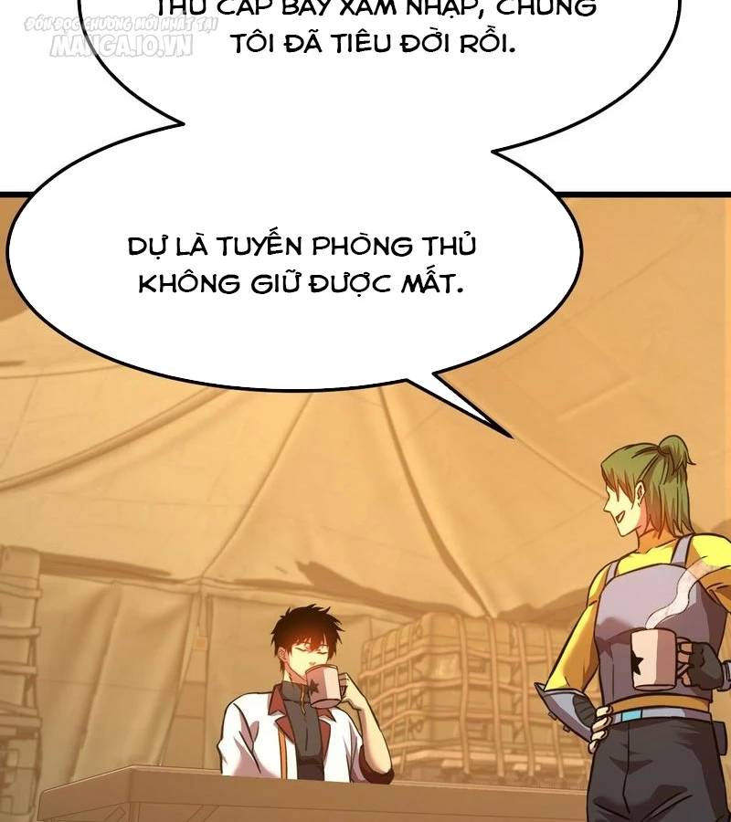 Cao Võ: Hạ Cánh Đến Một Vạn Năm Sau Chap 123 - Next Chap 124