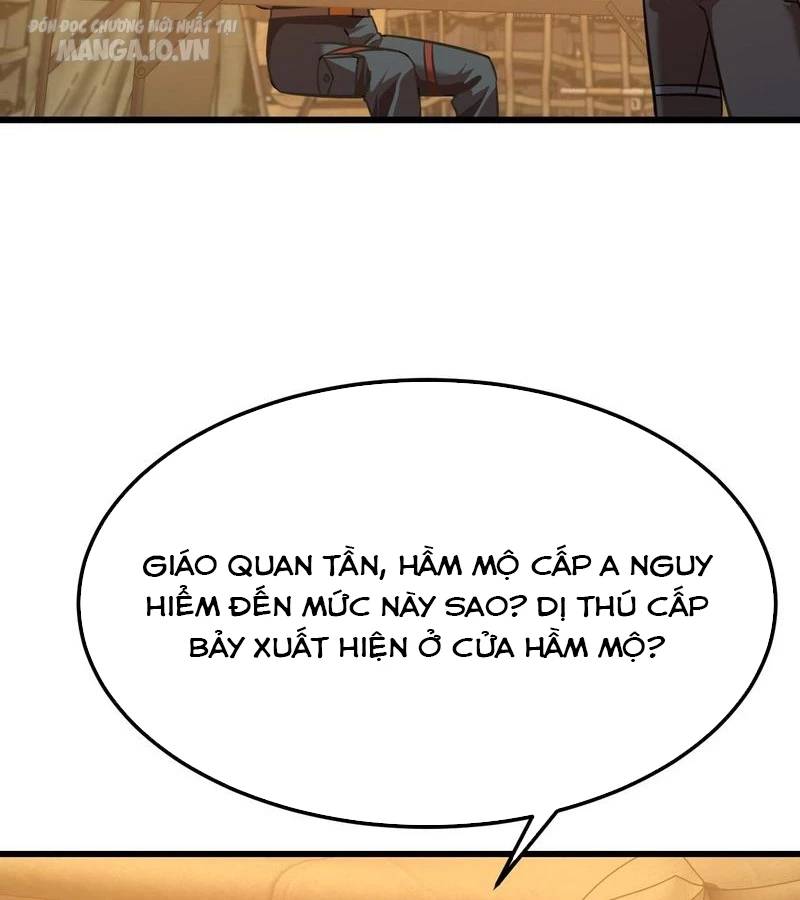 Cao Võ: Hạ Cánh Đến Một Vạn Năm Sau Chap 123 - Next Chap 124