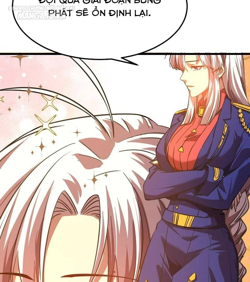 Cao Võ: Hạ Cánh Đến Một Vạn Năm Sau Chap 123 - Next Chap 124