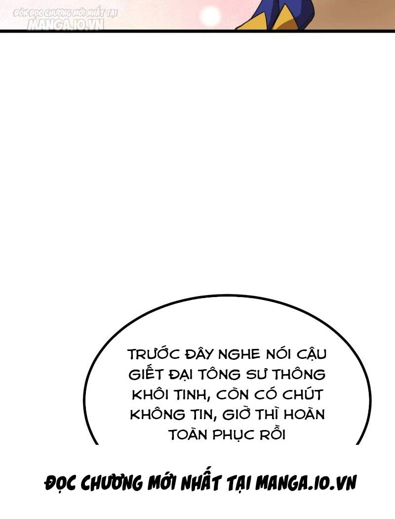 Cao Võ: Hạ Cánh Đến Một Vạn Năm Sau Chap 123 - Next Chap 124