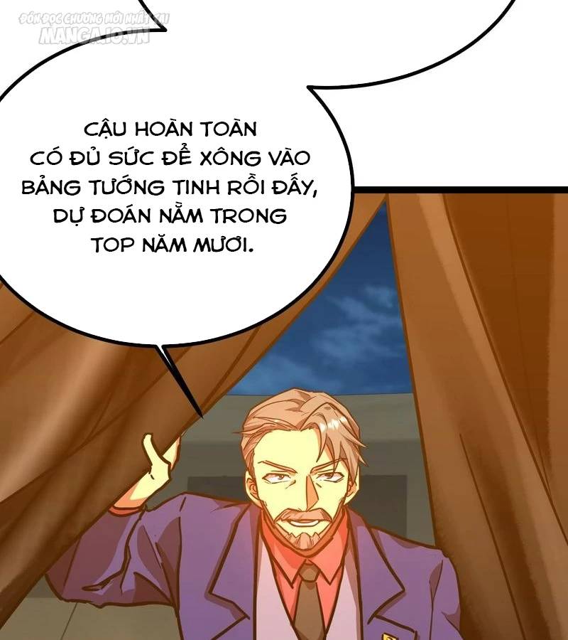 Cao Võ: Hạ Cánh Đến Một Vạn Năm Sau Chap 123 - Next Chap 124