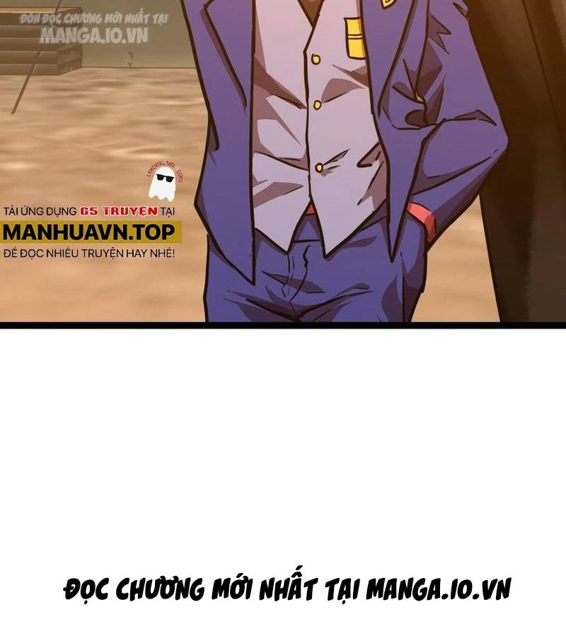 Cao Võ: Hạ Cánh Đến Một Vạn Năm Sau Chap 123 - Next Chap 124