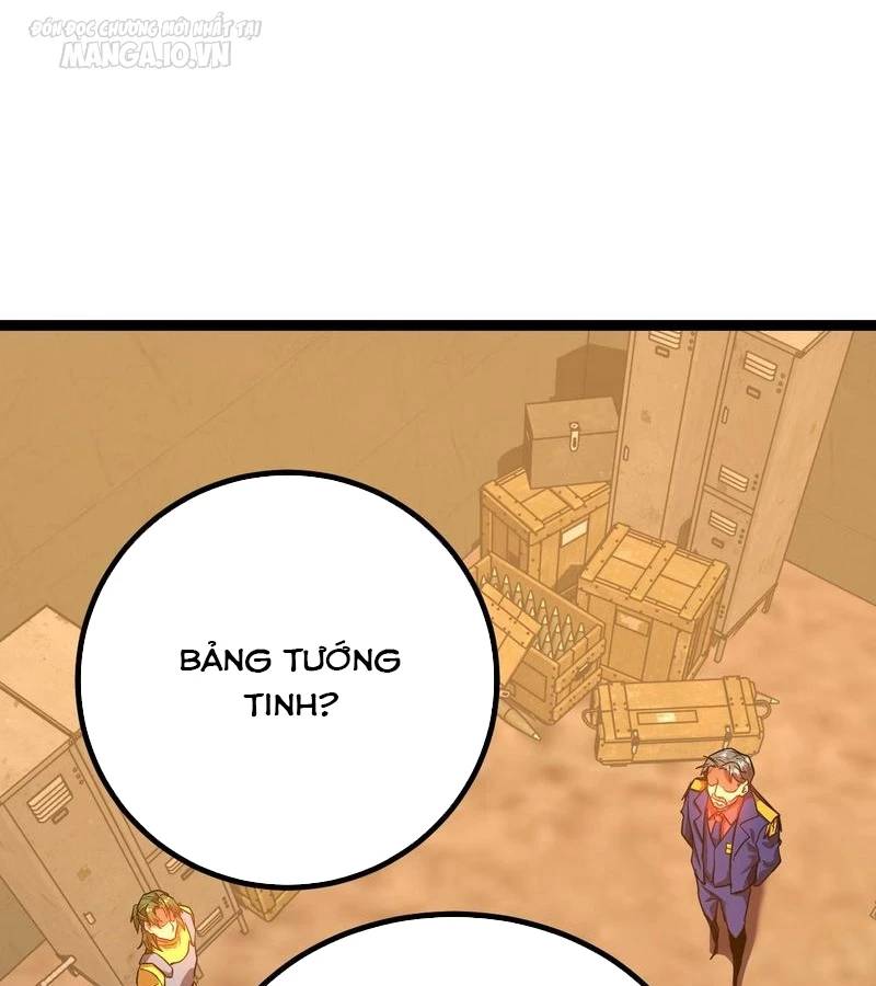 Cao Võ: Hạ Cánh Đến Một Vạn Năm Sau Chap 123 - Next Chap 124