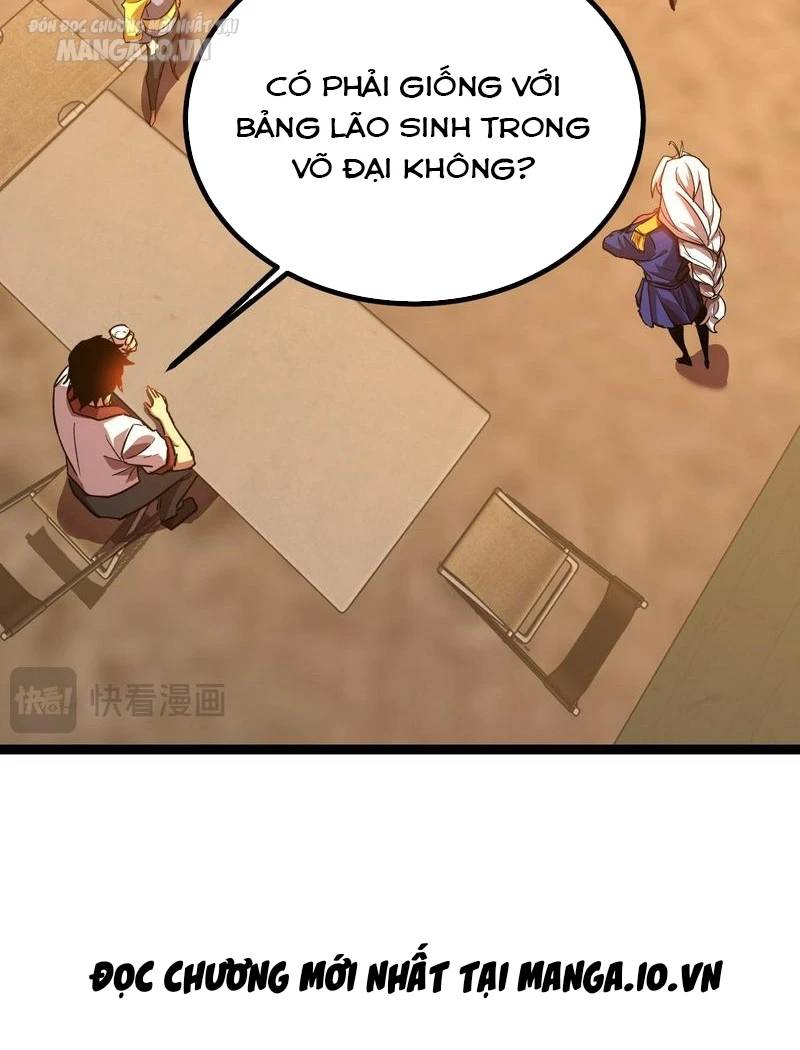 Cao Võ: Hạ Cánh Đến Một Vạn Năm Sau Chap 123 - Next Chap 124