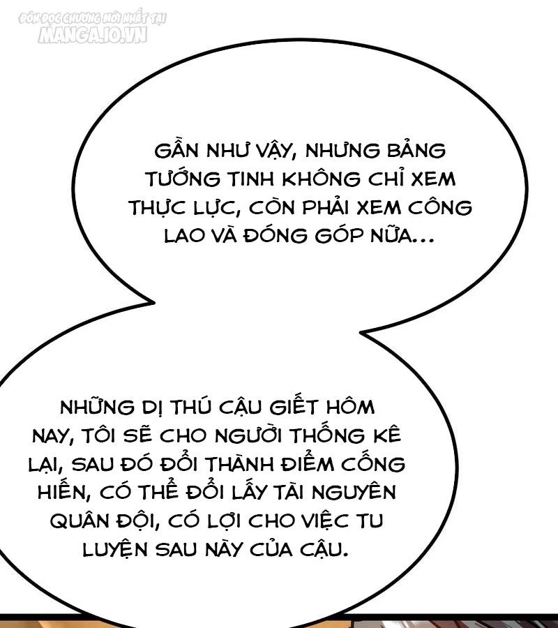 Cao Võ: Hạ Cánh Đến Một Vạn Năm Sau Chap 123 - Next Chap 124