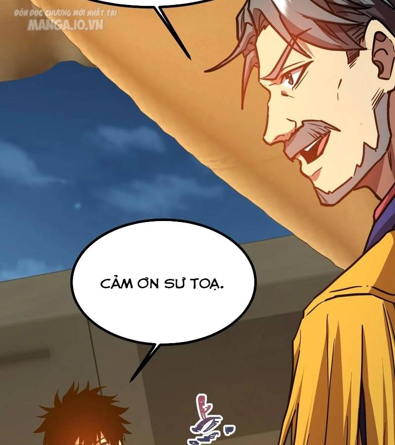 Cao Võ: Hạ Cánh Đến Một Vạn Năm Sau Chap 123 - Next Chap 124