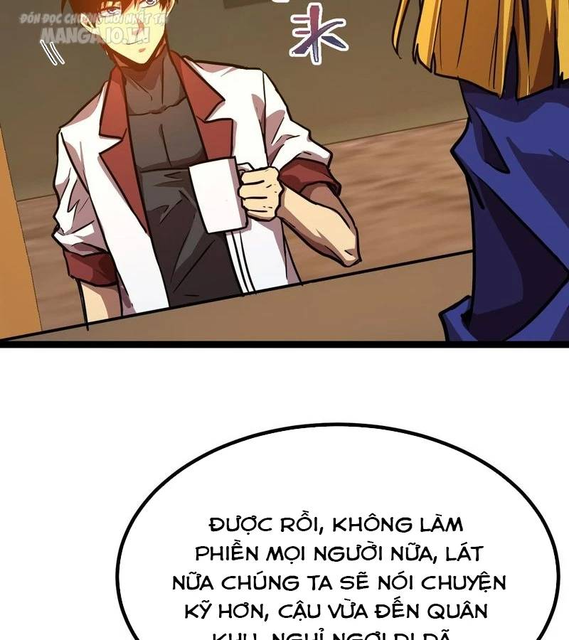 Cao Võ: Hạ Cánh Đến Một Vạn Năm Sau Chap 123 - Next Chap 124
