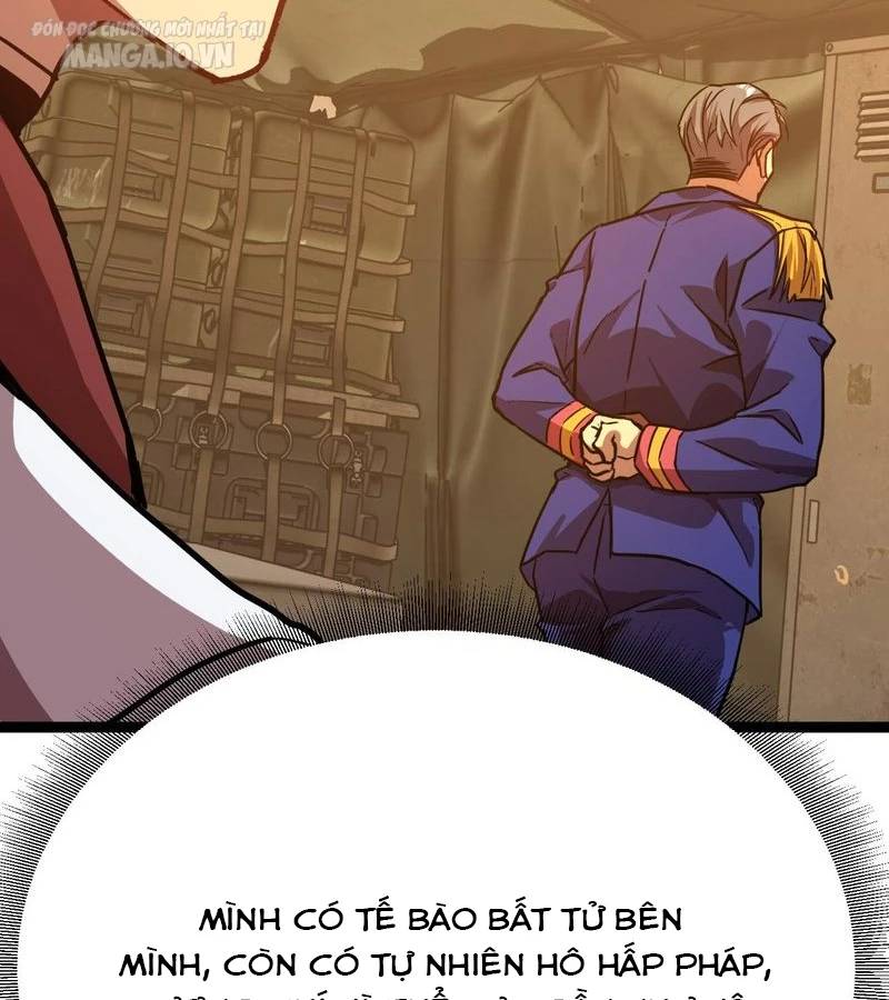 Cao Võ: Hạ Cánh Đến Một Vạn Năm Sau Chap 123 - Next Chap 124