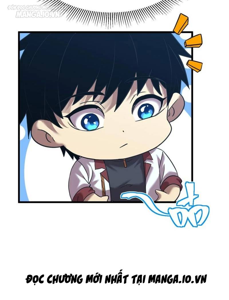 Cao Võ: Hạ Cánh Đến Một Vạn Năm Sau Chap 123 - Next Chap 124