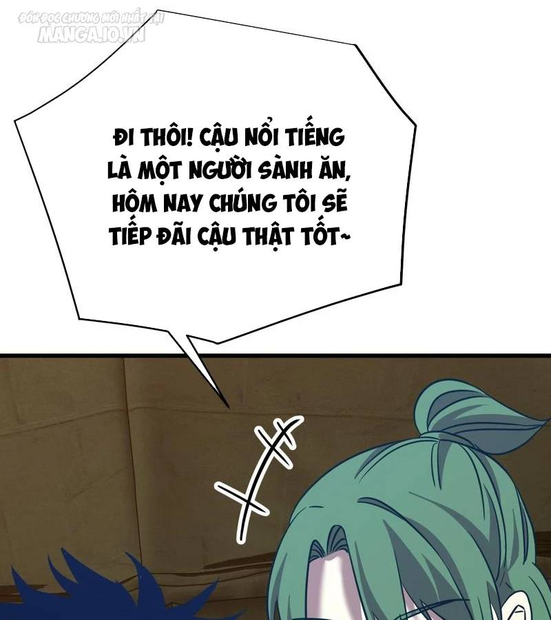 Cao Võ: Hạ Cánh Đến Một Vạn Năm Sau Chap 123 - Next Chap 124