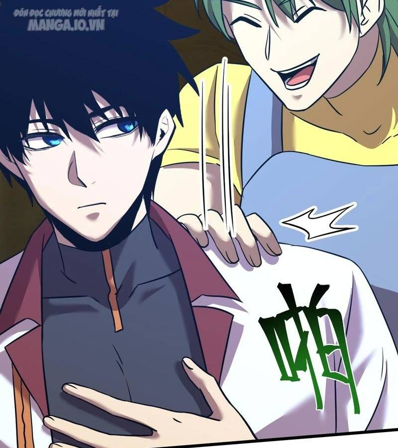 Cao Võ: Hạ Cánh Đến Một Vạn Năm Sau Chap 123 - Next Chap 124