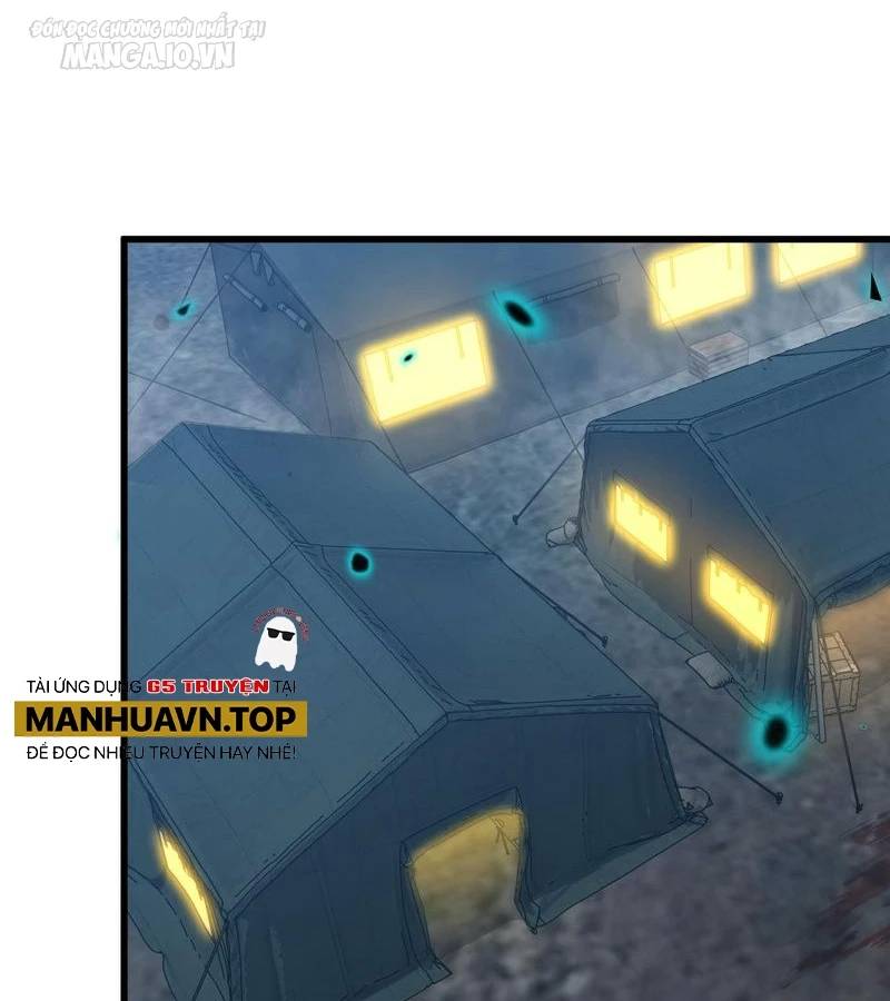 Cao Võ: Hạ Cánh Đến Một Vạn Năm Sau Chap 123 - Next Chap 124