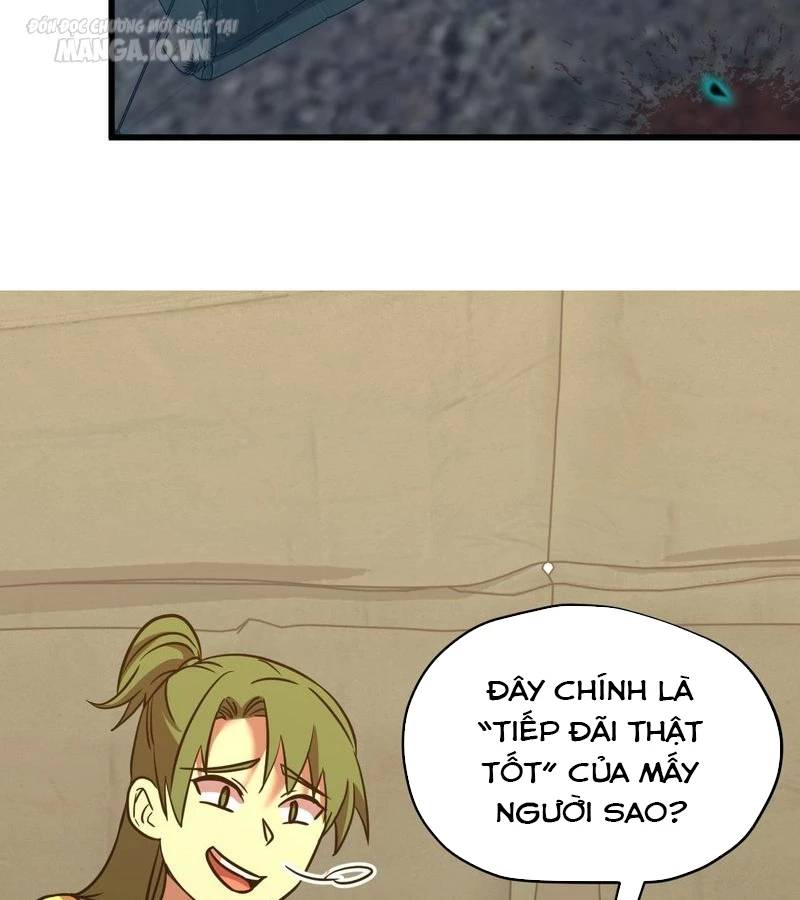 Cao Võ: Hạ Cánh Đến Một Vạn Năm Sau Chap 123 - Next Chap 124