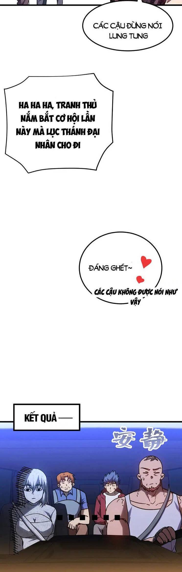 Cao Võ: Hạ Cánh Đến Một Vạn Năm Sau Chap 137 - Next Chap 138