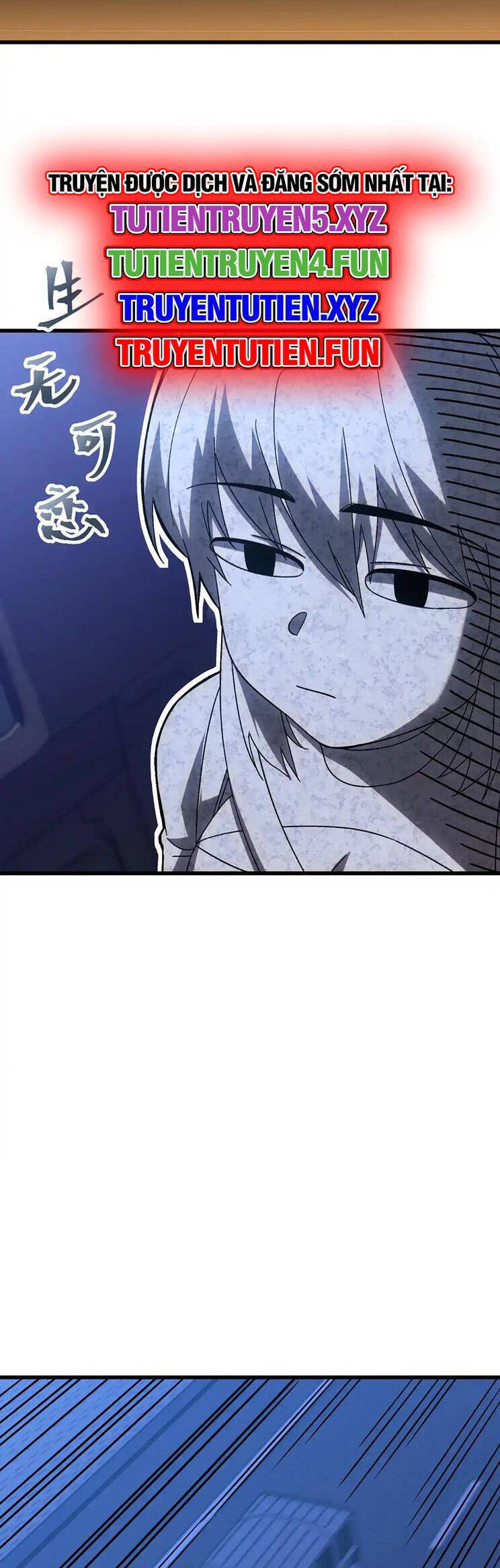 Cao Võ: Hạ Cánh Đến Một Vạn Năm Sau Chap 137 - Next Chap 138