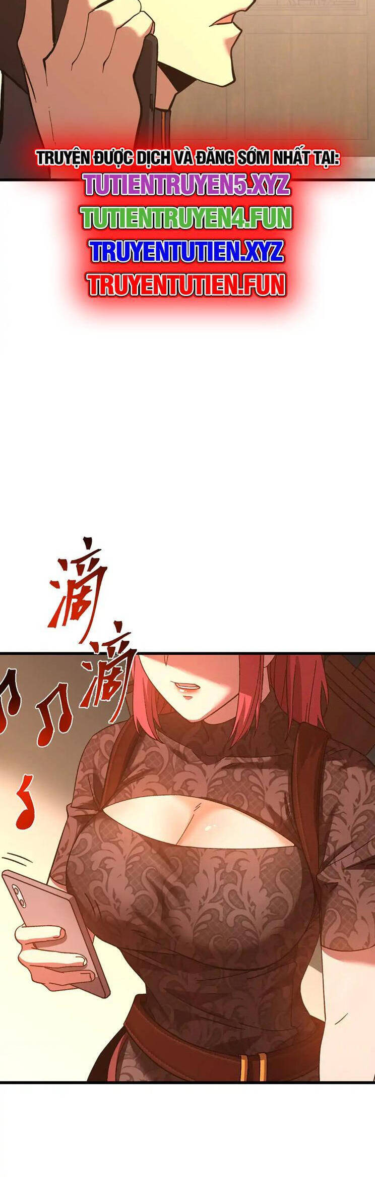 Cao Võ: Hạ Cánh Đến Một Vạn Năm Sau Chap 137 - Next Chap 138