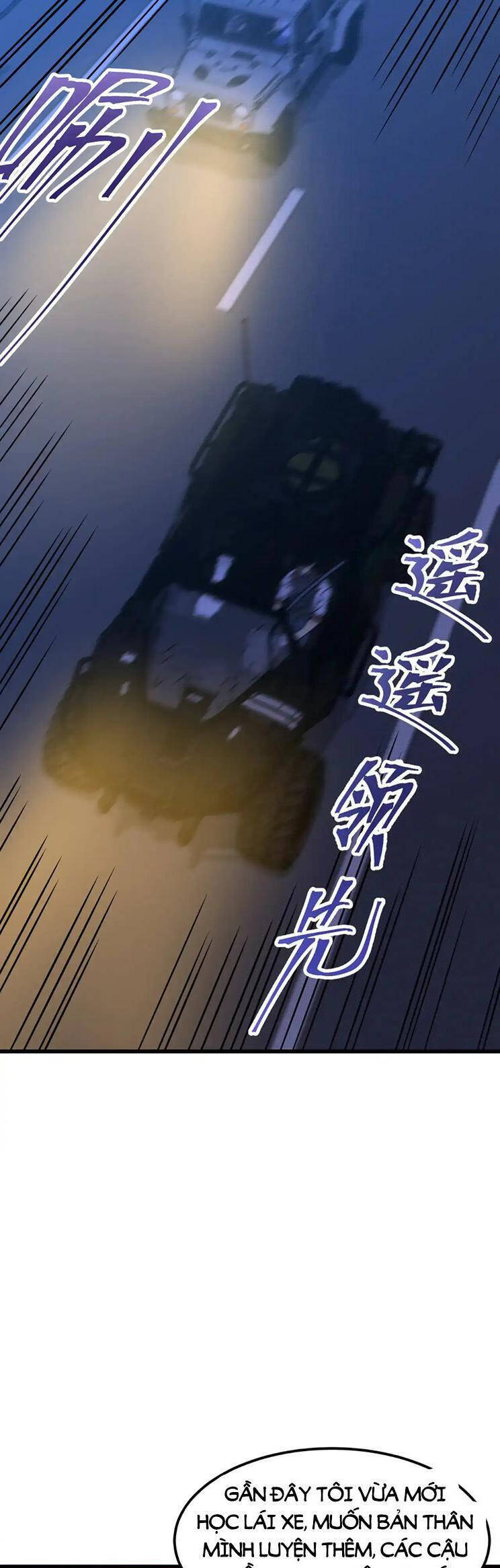 Cao Võ: Hạ Cánh Đến Một Vạn Năm Sau Chap 137 - Next Chap 138