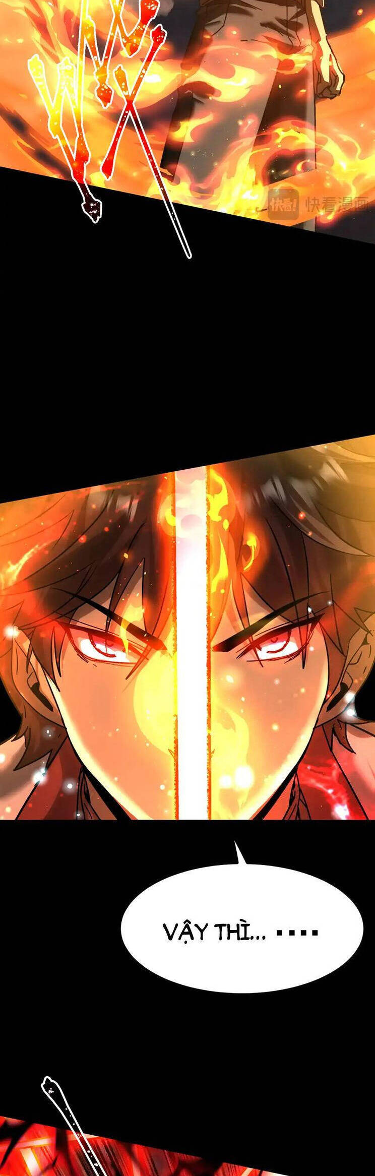 Cao Võ: Hạ Cánh Đến Một Vạn Năm Sau Chap 137 - Next Chap 138