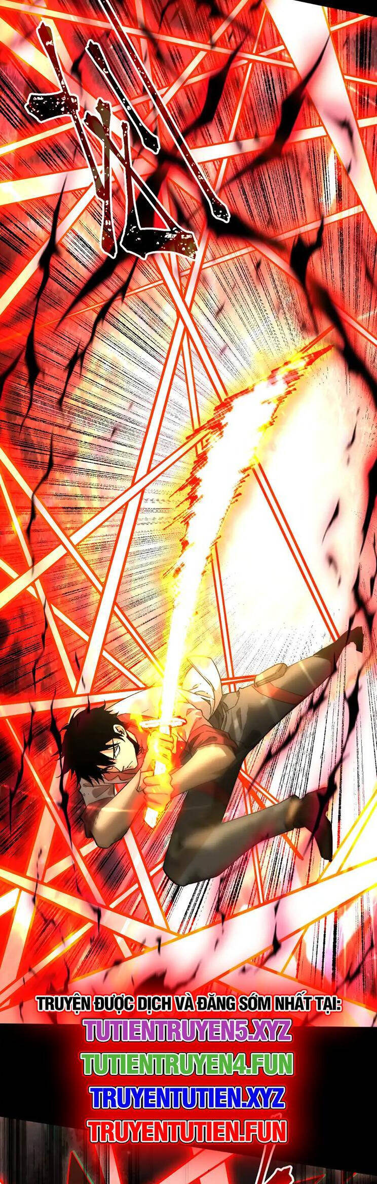 Cao Võ: Hạ Cánh Đến Một Vạn Năm Sau Chap 137 - Next Chap 138