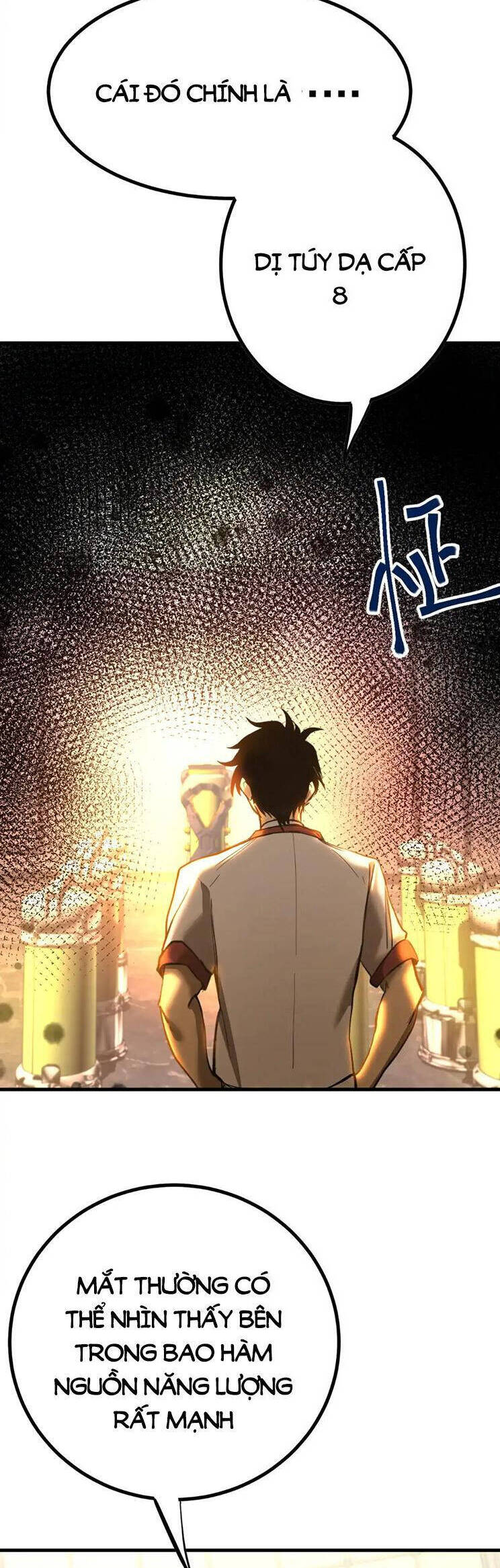 Cao Võ: Hạ Cánh Đến Một Vạn Năm Sau Chap 134 - Next Chap 135