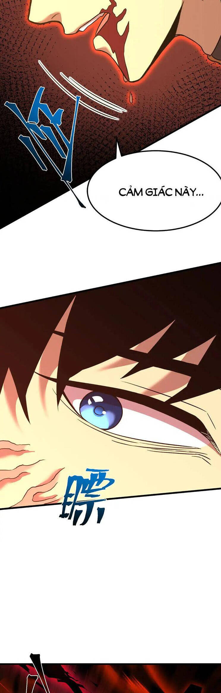 Cao Võ: Hạ Cánh Đến Một Vạn Năm Sau Chap 134 - Next Chap 135