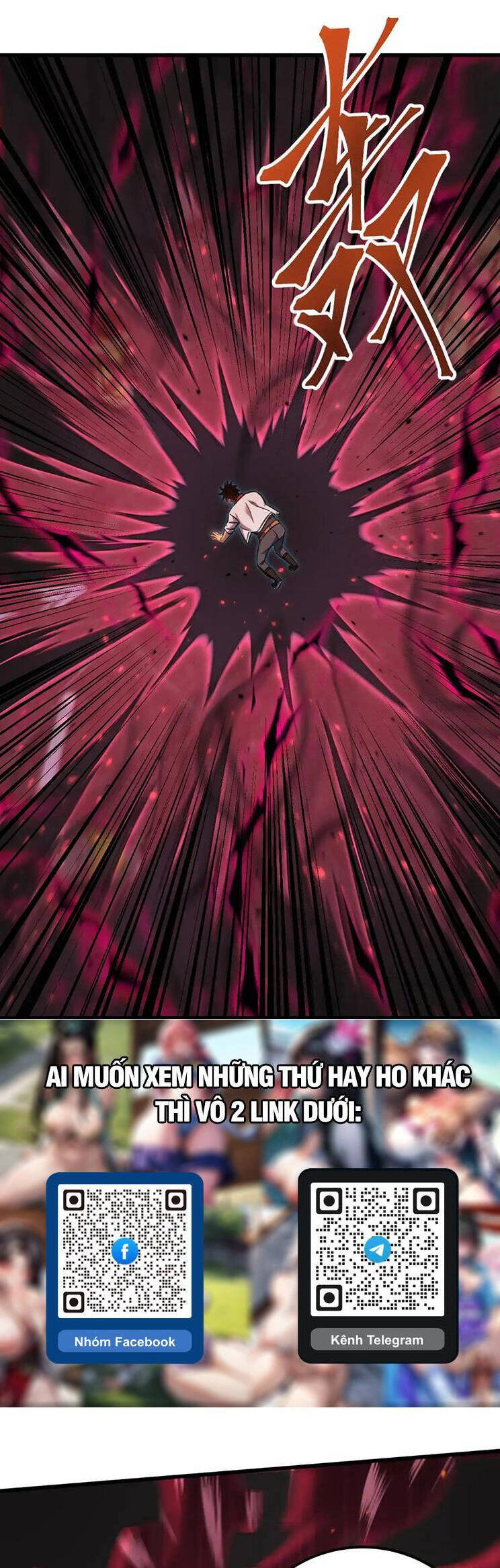 Cao Võ: Hạ Cánh Đến Một Vạn Năm Sau Chap 134 - Next Chap 135