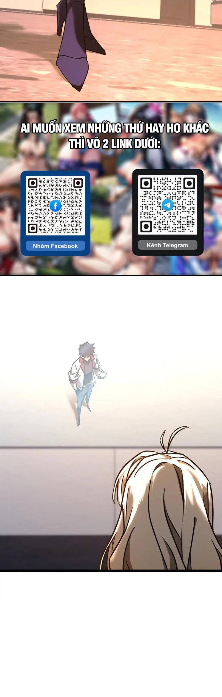 Cao Võ: Hạ Cánh Đến Một Vạn Năm Sau Chap 134 - Next Chap 135