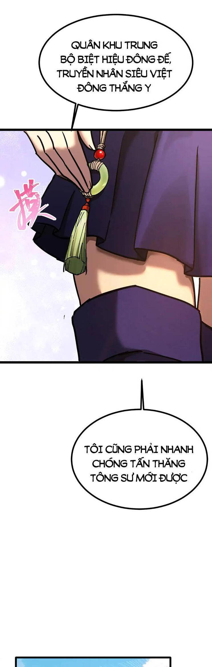 Cao Võ: Hạ Cánh Đến Một Vạn Năm Sau Chap 134 - Next Chap 135