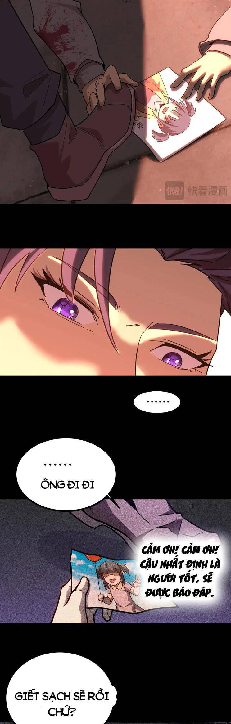 Cao Võ: Hạ Cánh Đến Một Vạn Năm Sau Chap 136 - Next Chap 137