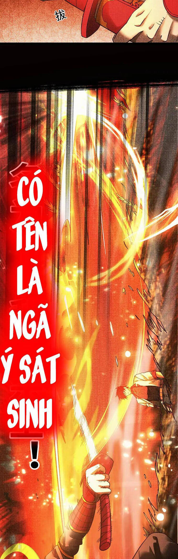 Cao Võ: Hạ Cánh Đến Một Vạn Năm Sau Chap 136 - Next Chap 137