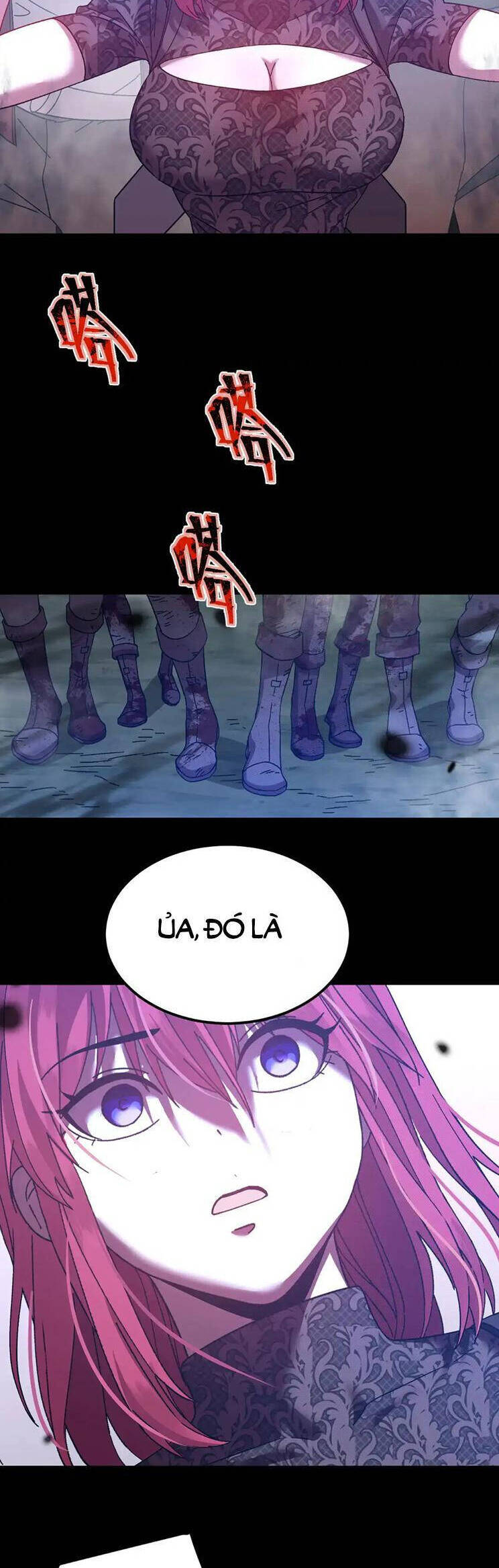 Cao Võ: Hạ Cánh Đến Một Vạn Năm Sau Chap 138 - Next Chap 139