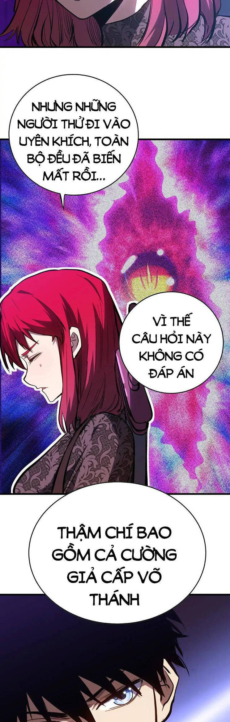 Cao Võ: Hạ Cánh Đến Một Vạn Năm Sau Chap 138 - Next Chap 139