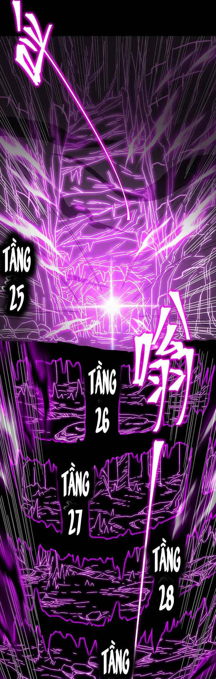 Cao Võ: Hạ Cánh Đến Một Vạn Năm Sau Chap 139 - Next Chap 140