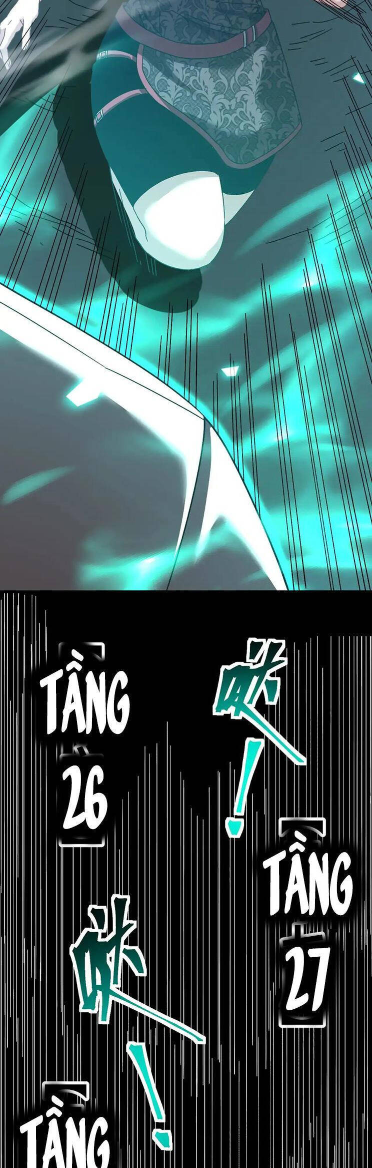 Cao Võ: Hạ Cánh Đến Một Vạn Năm Sau Chap 139 - Next Chap 140